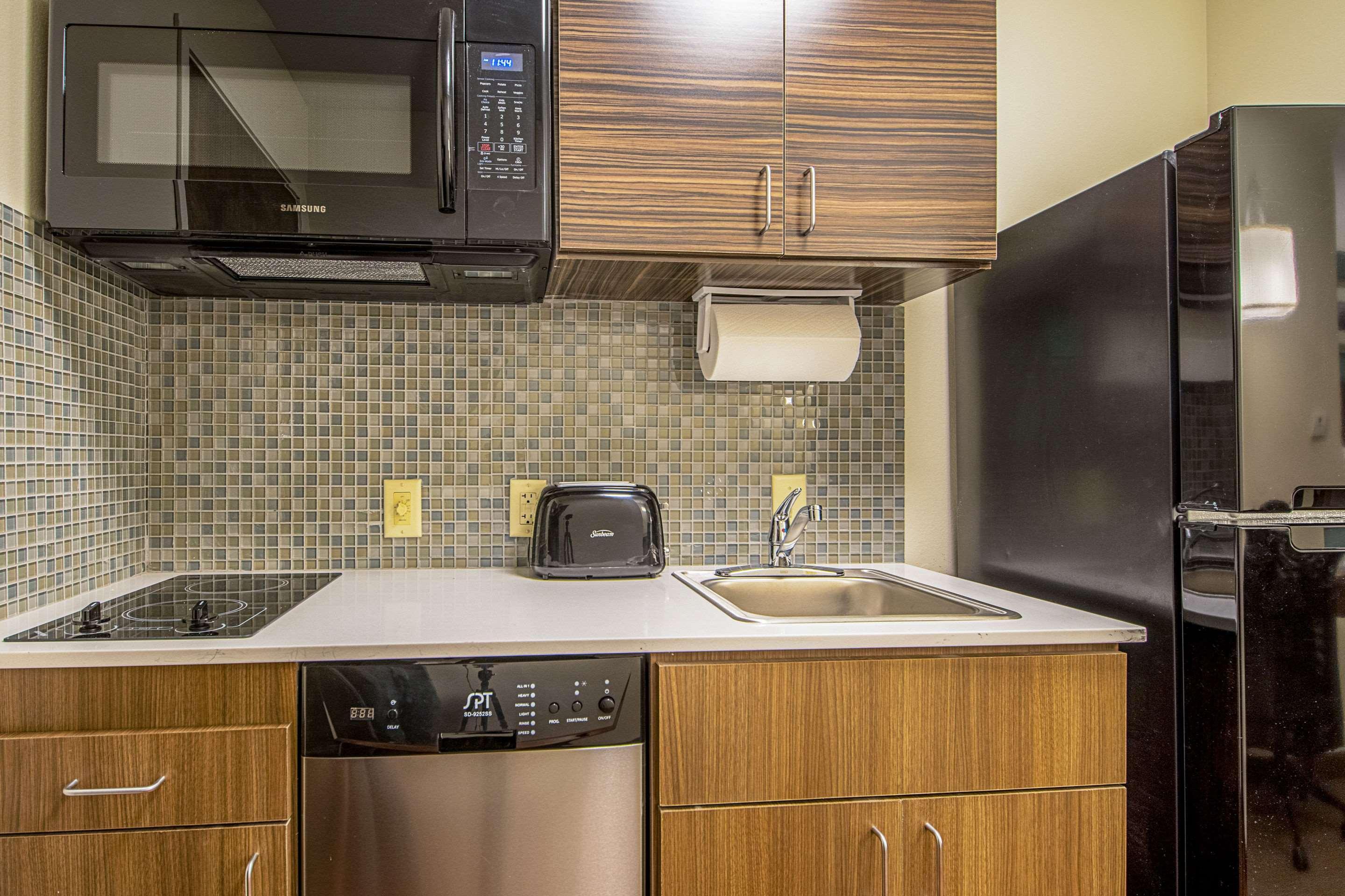 Mainstay Suites Geismar - Gonzales מראה חיצוני תמונה