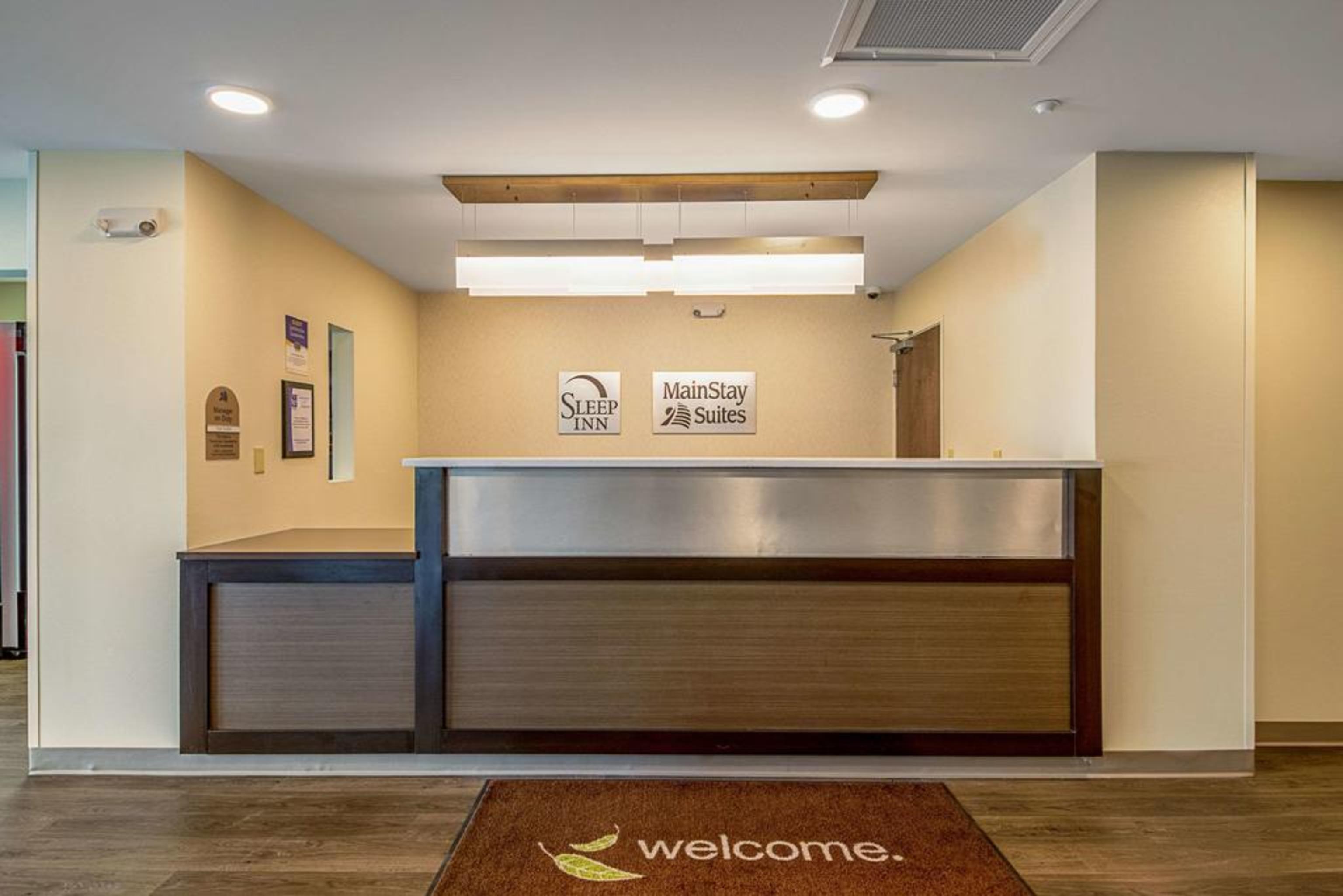 Mainstay Suites Geismar - Gonzales מראה חיצוני תמונה