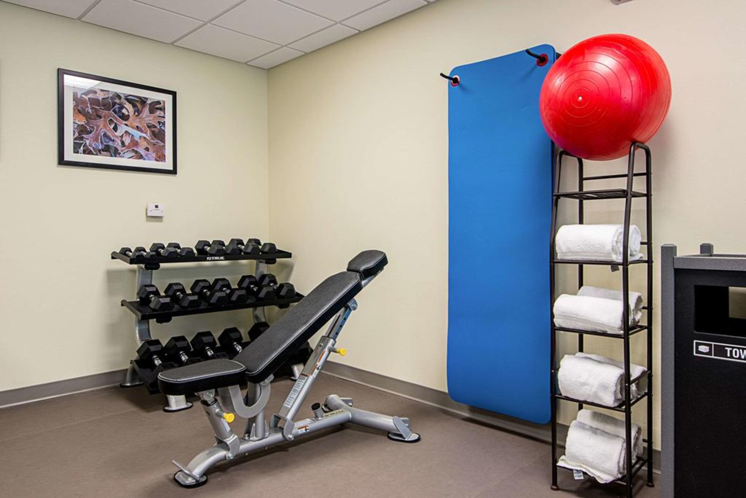 Mainstay Suites Geismar - Gonzales מראה חיצוני תמונה