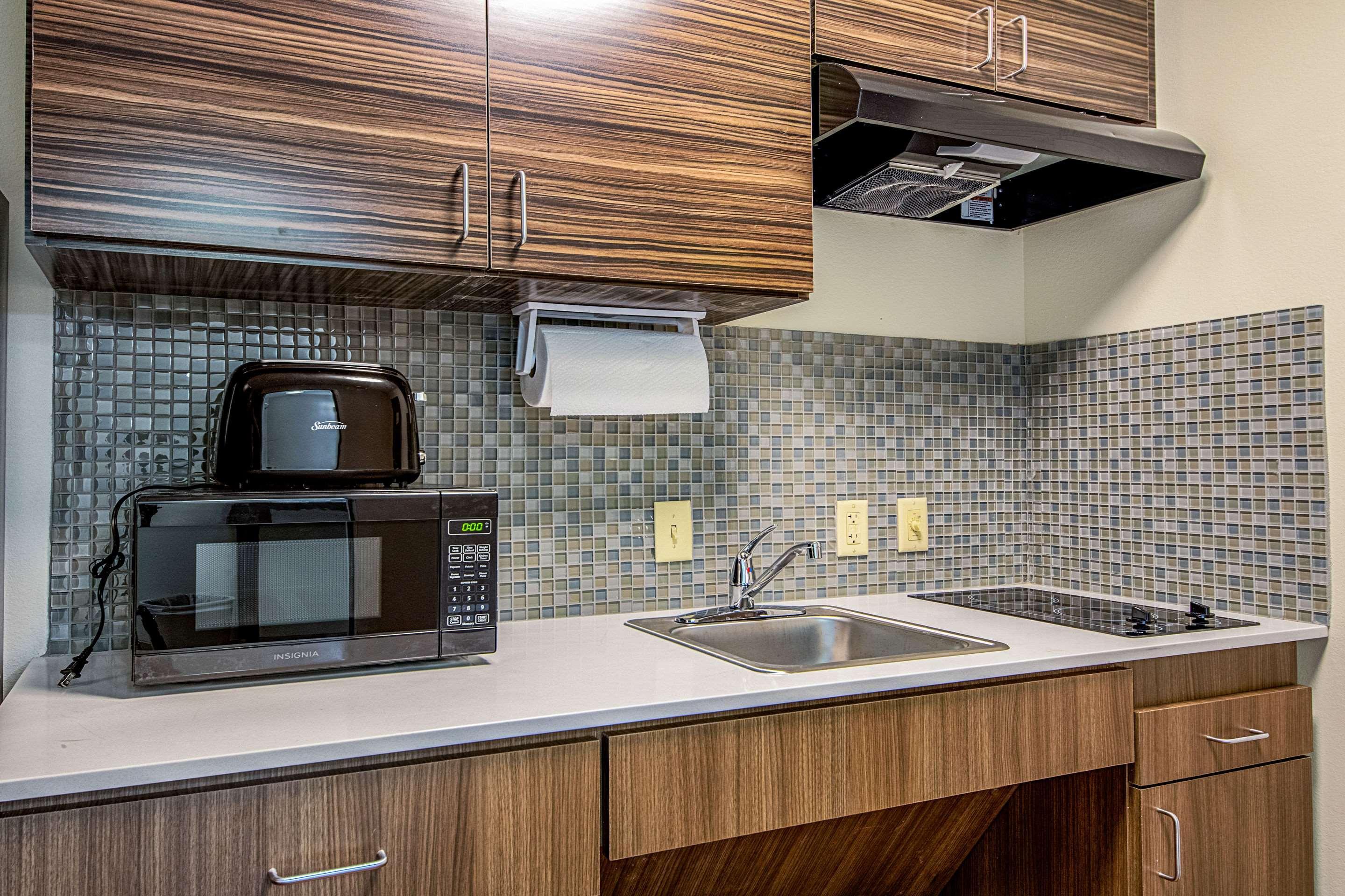 Mainstay Suites Geismar - Gonzales מראה חיצוני תמונה