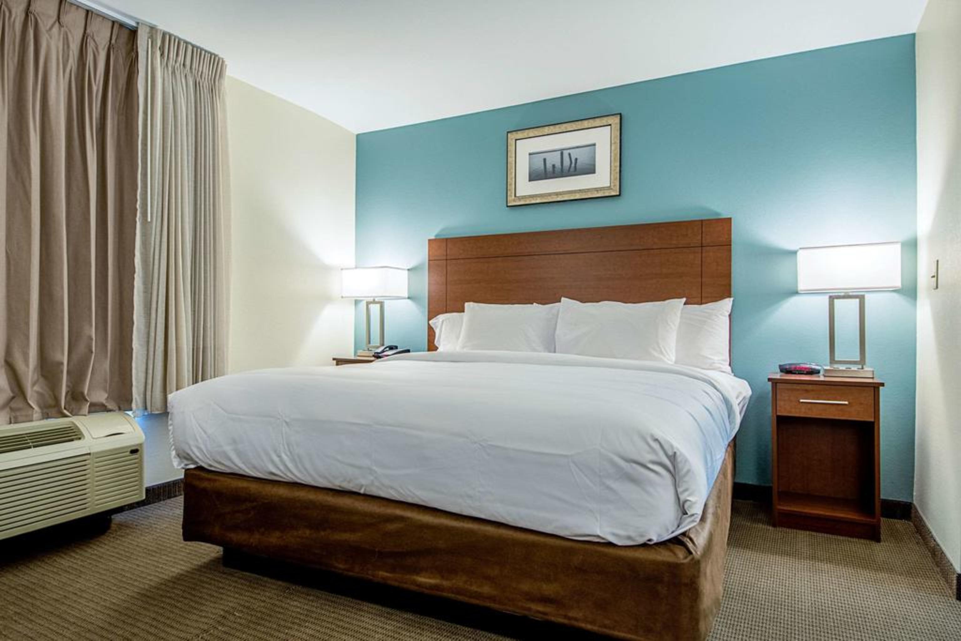 Mainstay Suites Geismar - Gonzales מראה חיצוני תמונה