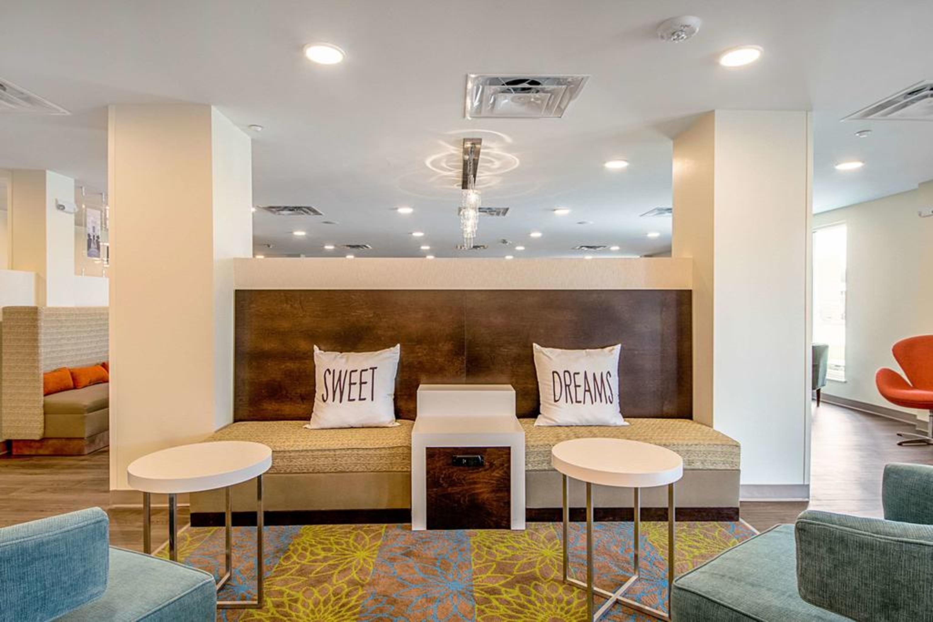 Mainstay Suites Geismar - Gonzales מראה חיצוני תמונה
