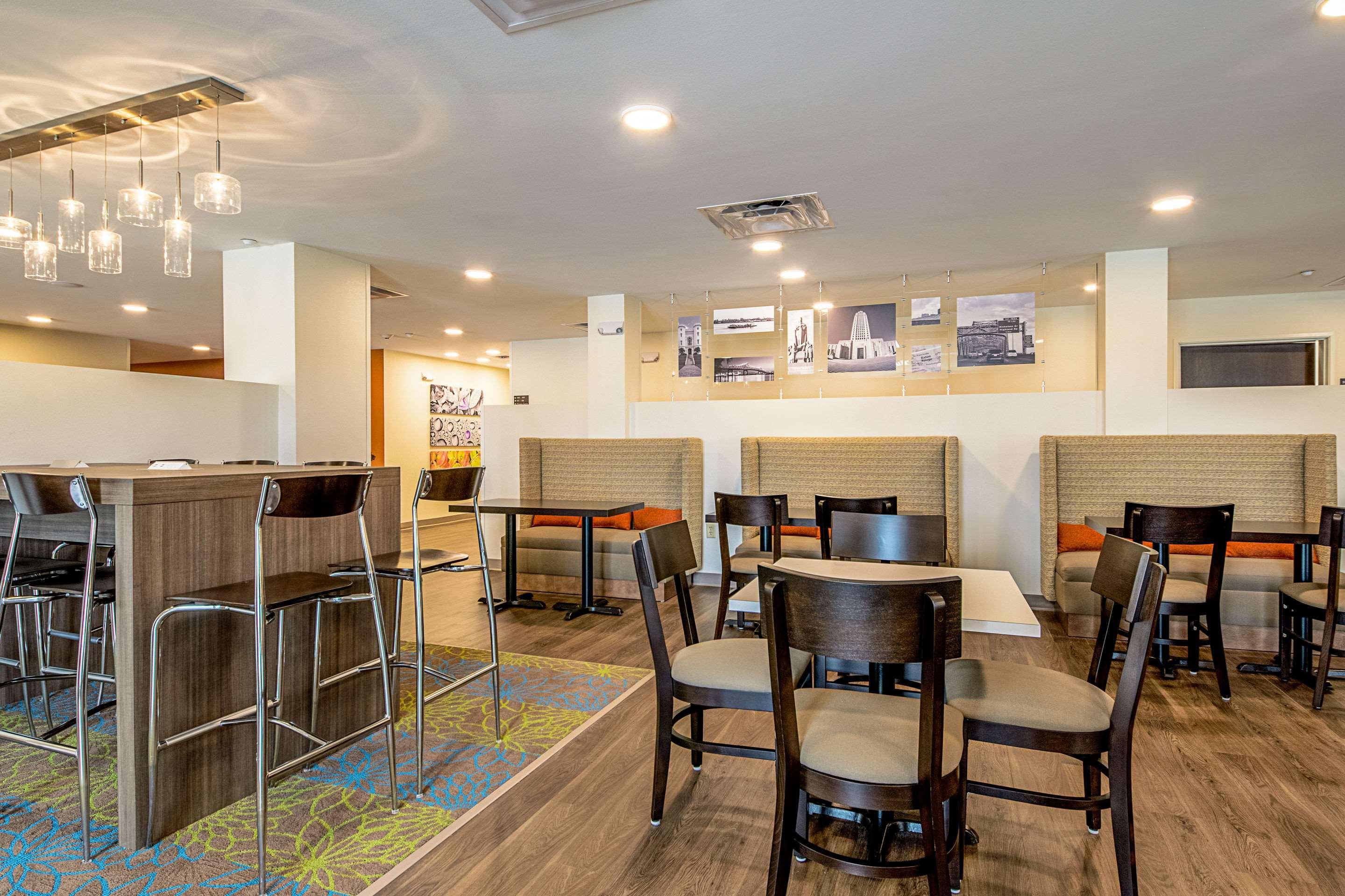 Mainstay Suites Geismar - Gonzales מראה חיצוני תמונה