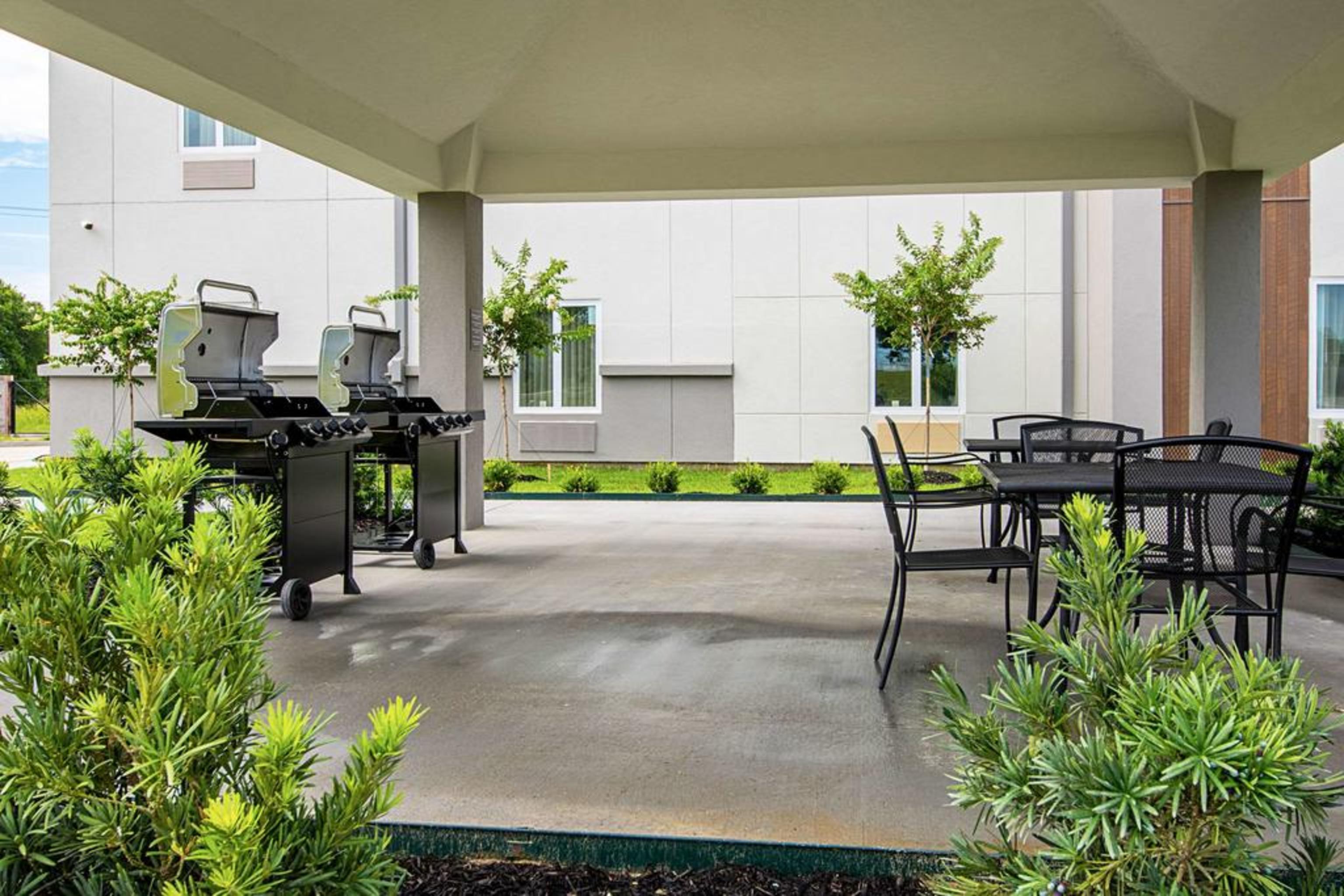 Mainstay Suites Geismar - Gonzales מראה חיצוני תמונה