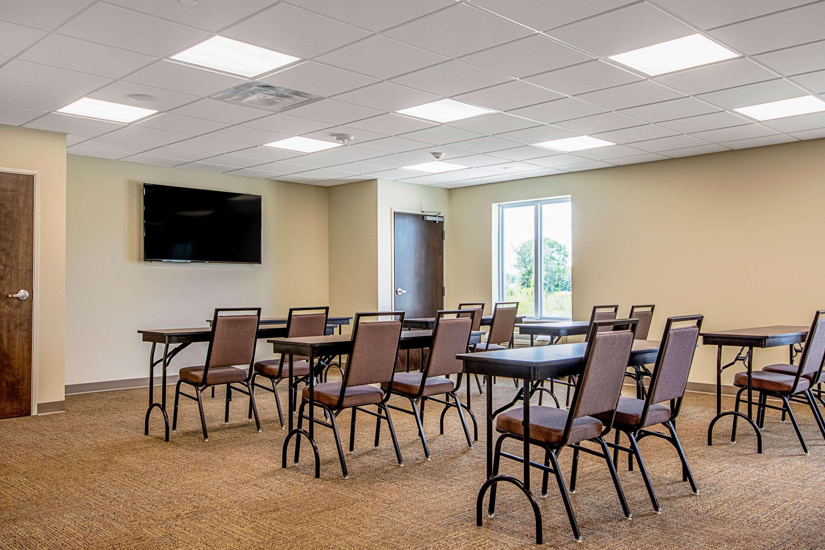 Mainstay Suites Geismar - Gonzales מראה חיצוני תמונה