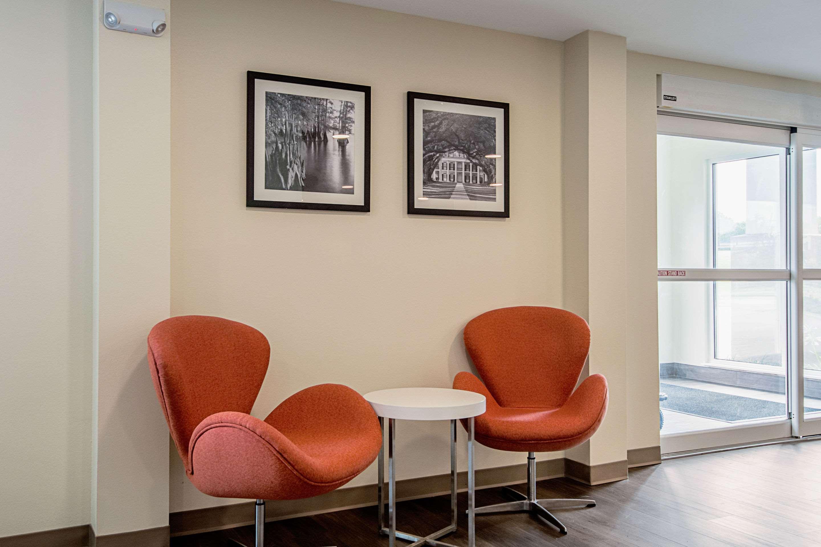 Mainstay Suites Geismar - Gonzales מראה חיצוני תמונה