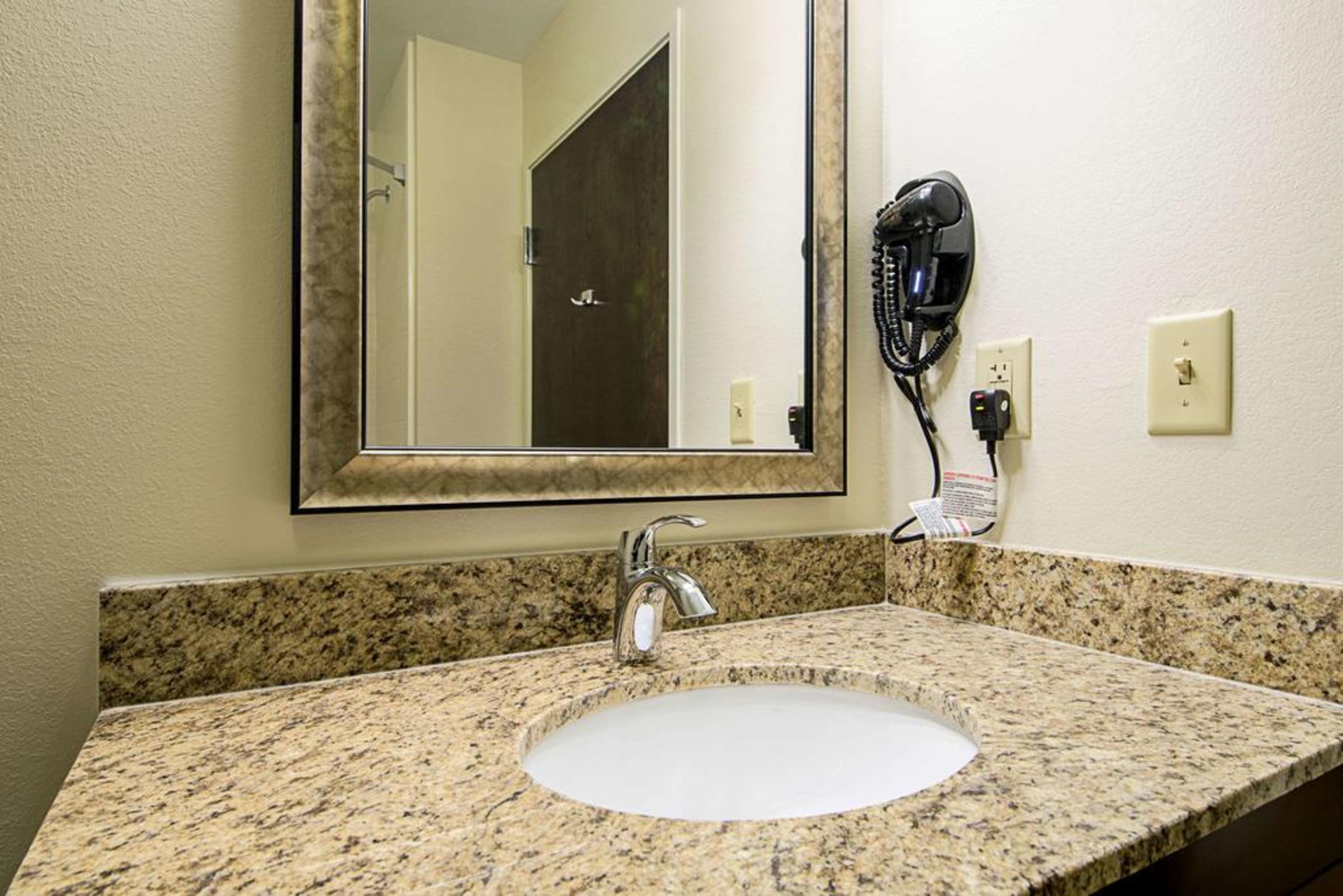 Mainstay Suites Geismar - Gonzales מראה חיצוני תמונה