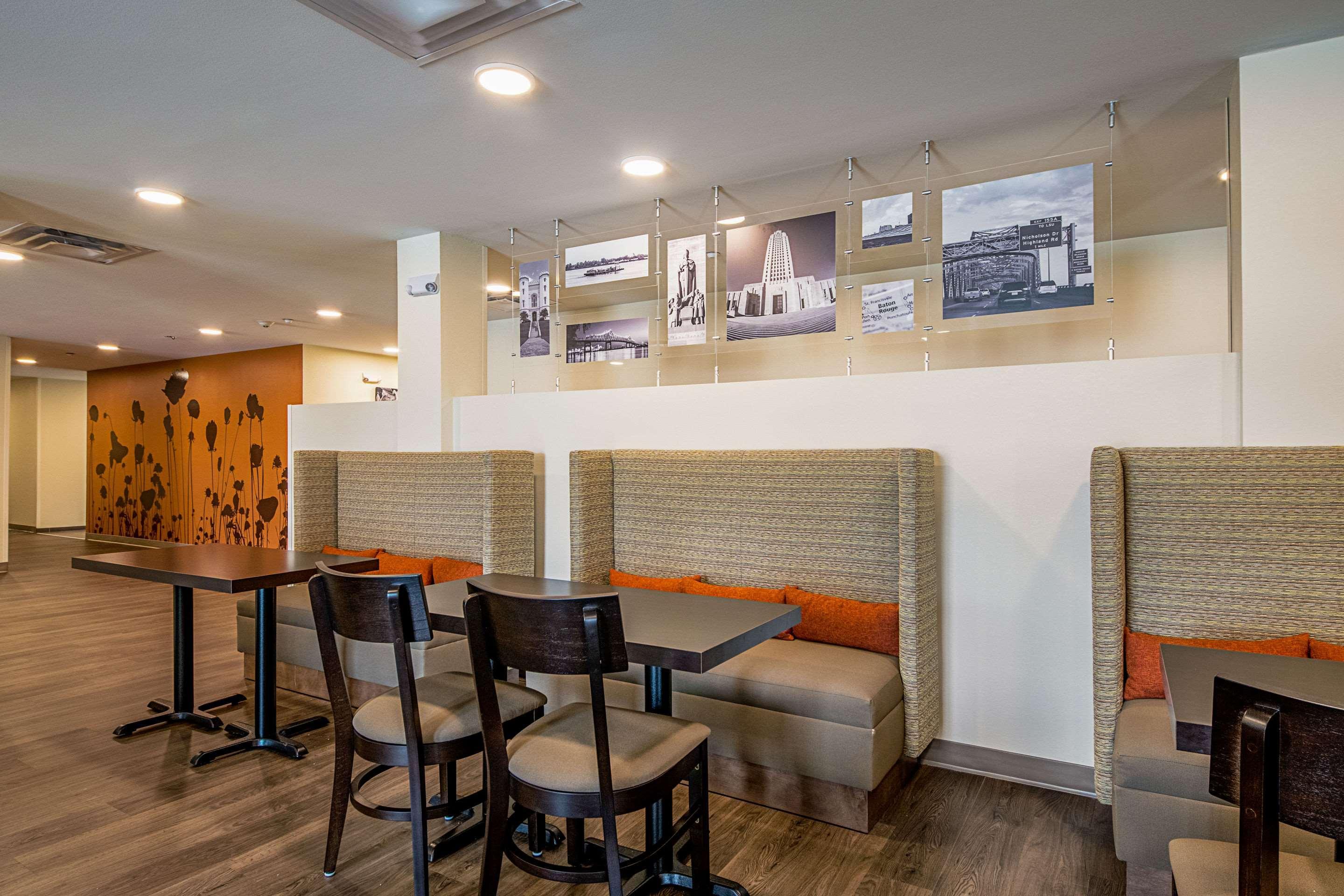 Mainstay Suites Geismar - Gonzales מראה חיצוני תמונה