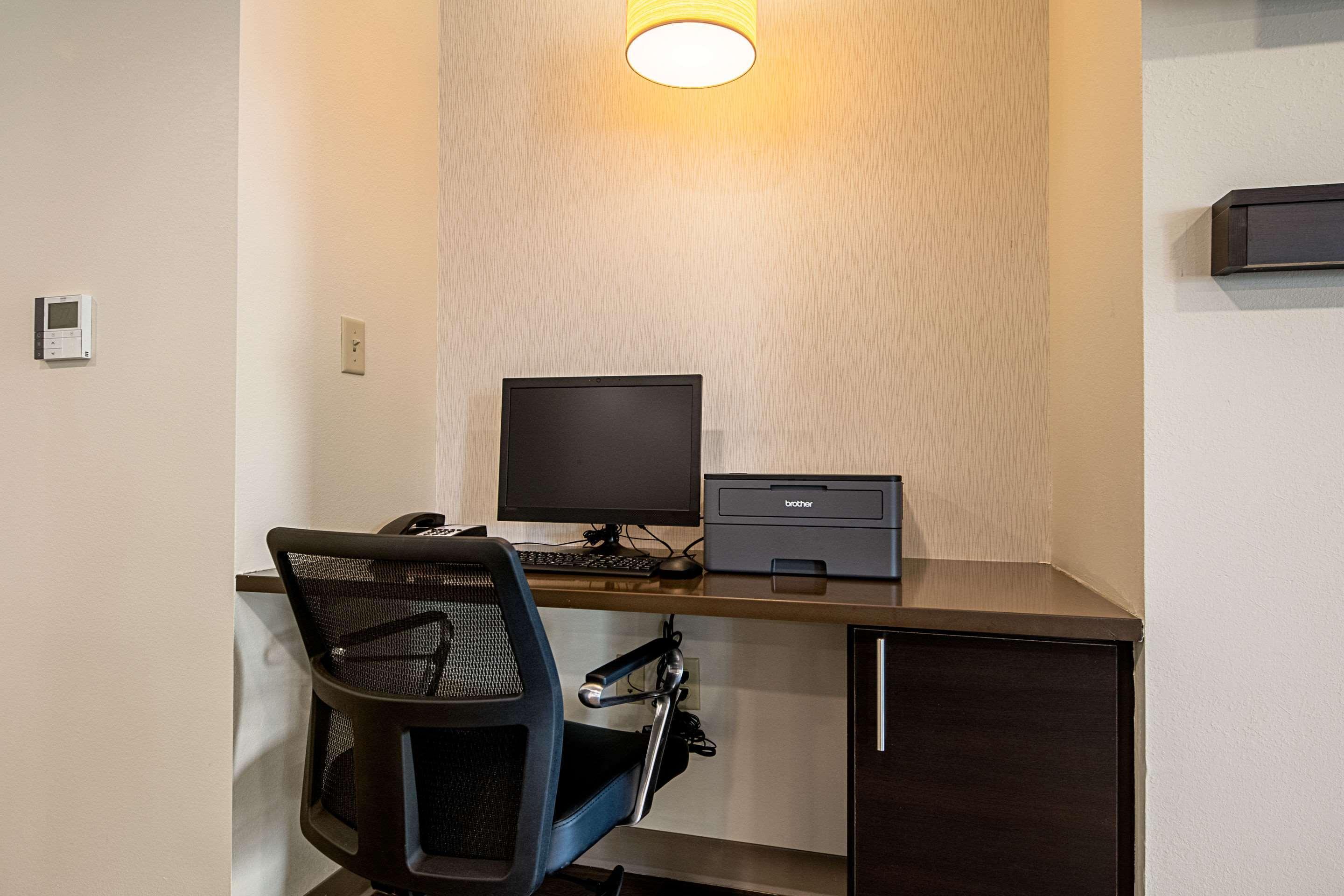 Mainstay Suites Geismar - Gonzales מראה חיצוני תמונה