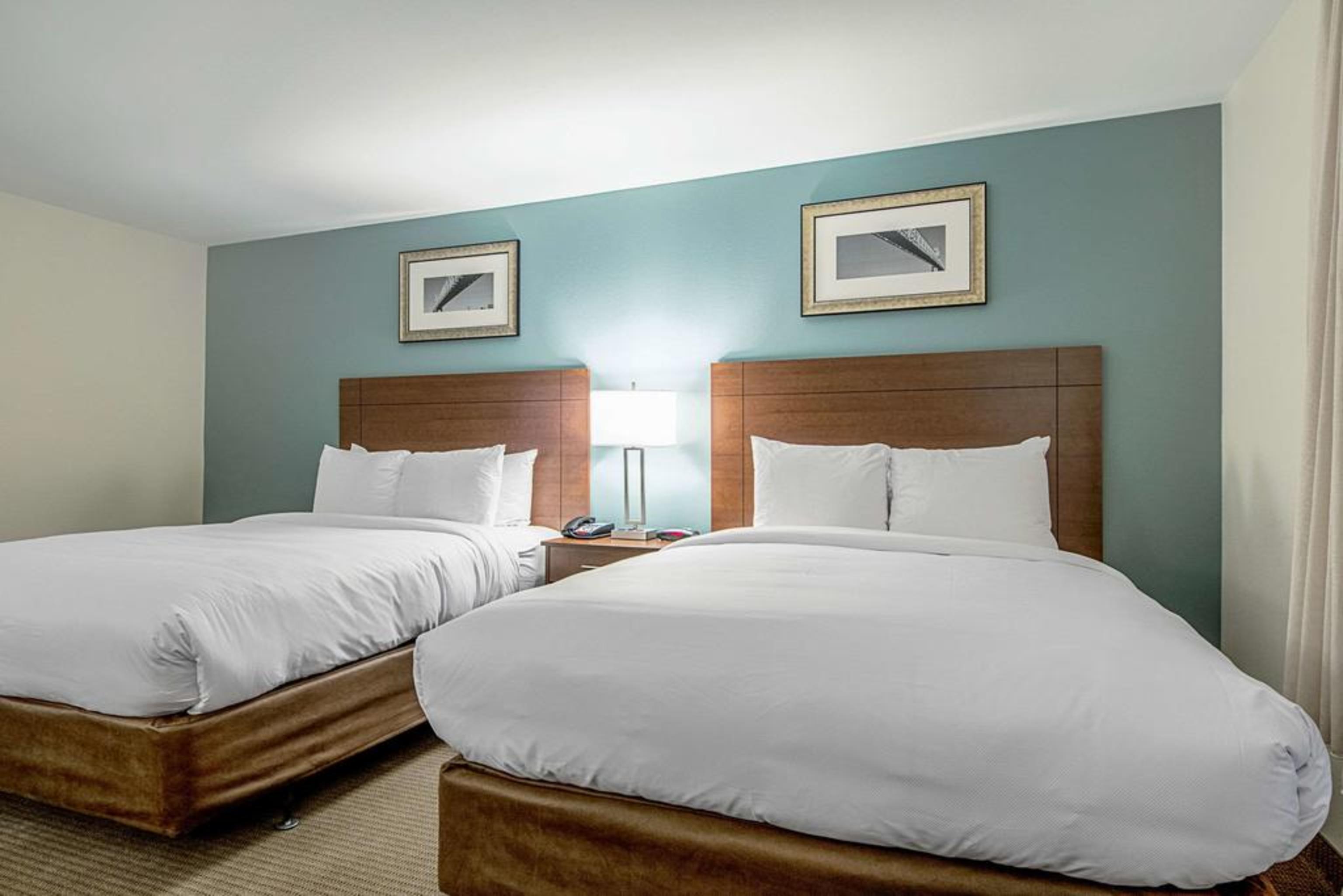 Mainstay Suites Geismar - Gonzales מראה חיצוני תמונה
