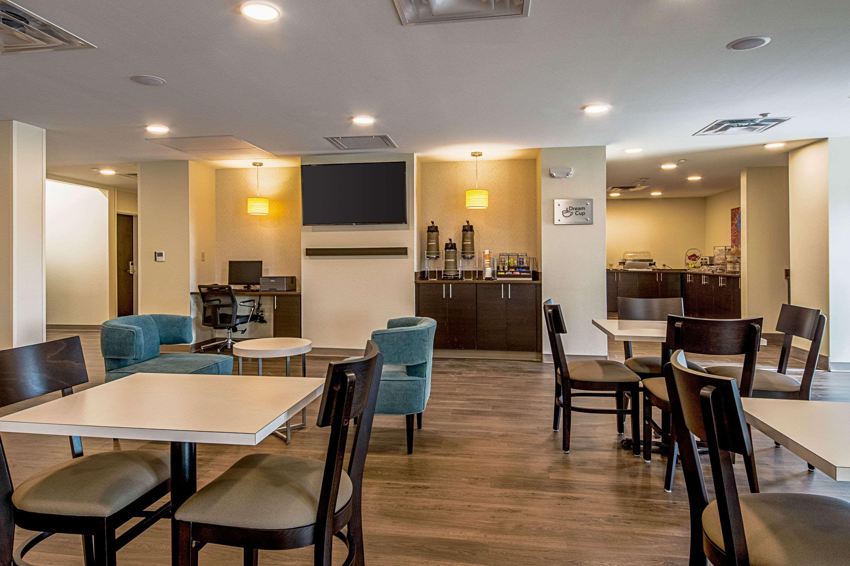 Mainstay Suites Geismar - Gonzales מראה חיצוני תמונה