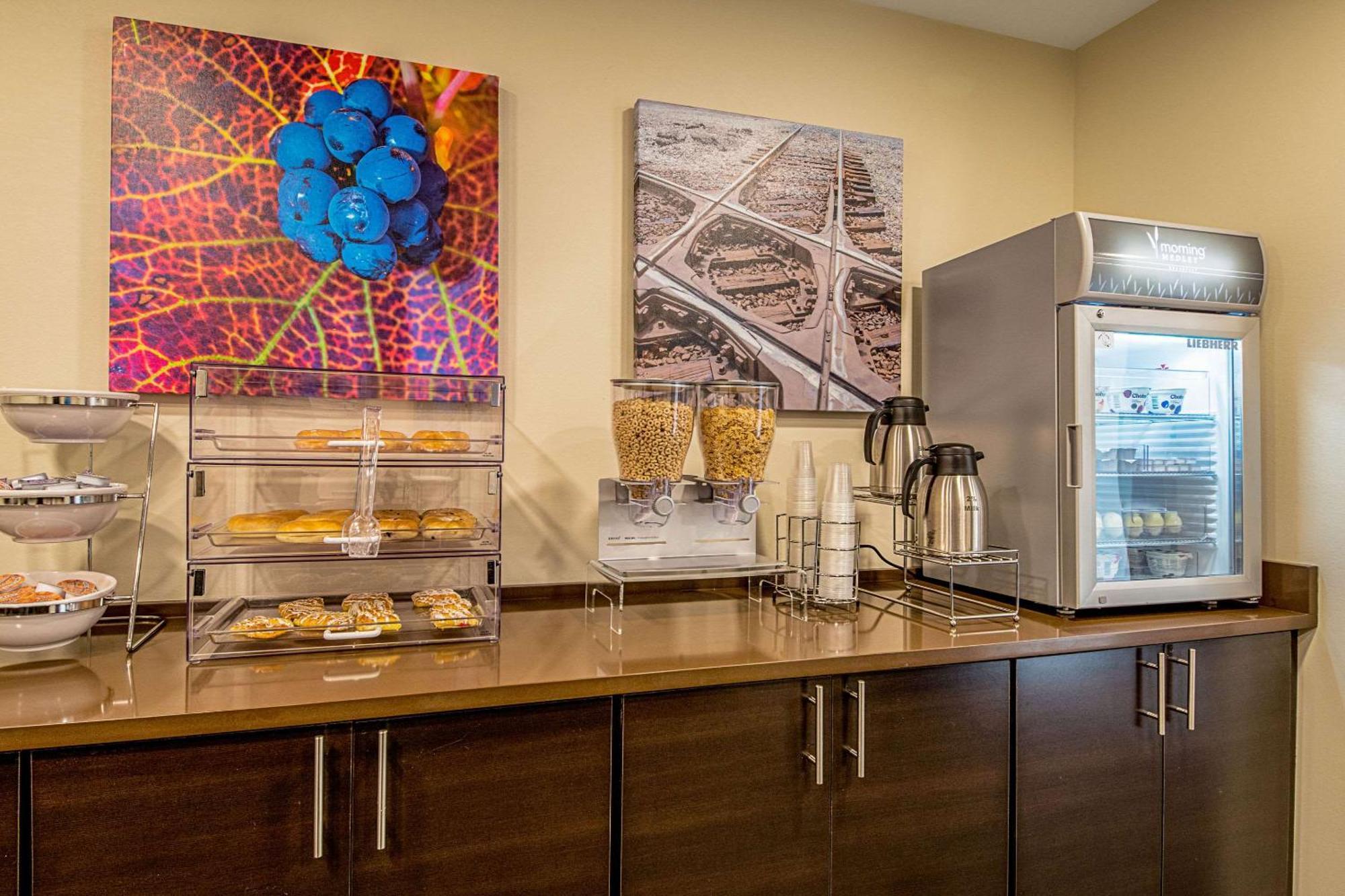 Mainstay Suites Geismar - Gonzales מראה חיצוני תמונה