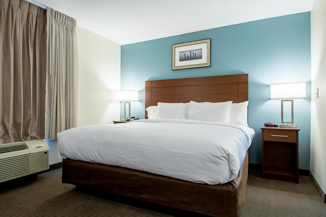 Mainstay Suites Geismar - Gonzales מראה חיצוני תמונה